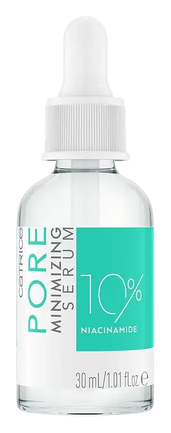 Catrice Pore Minimizing Serum