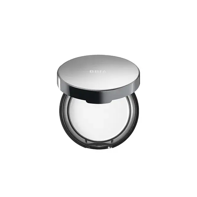 BBIA Eau Powder Pact #01 Pure White