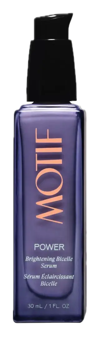Motif Power Brightening Bicelle Serum