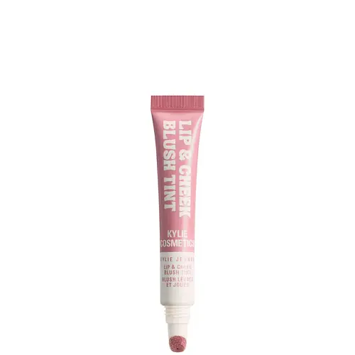 Kylie Cosmetics Lip & Cheek Blush Tint All Things Pink