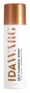 IDA WARG Beauty Self-Tanning Spray