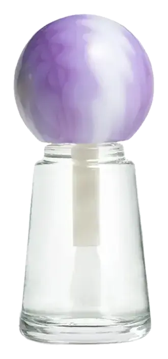 Pleasing Wet Bottoms Top Coat