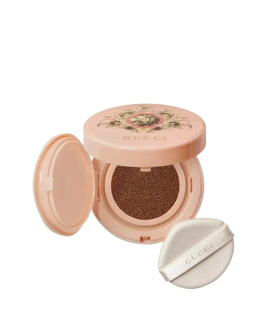 Gucci Cushion De Beauté SPF 22 PA++ 11
