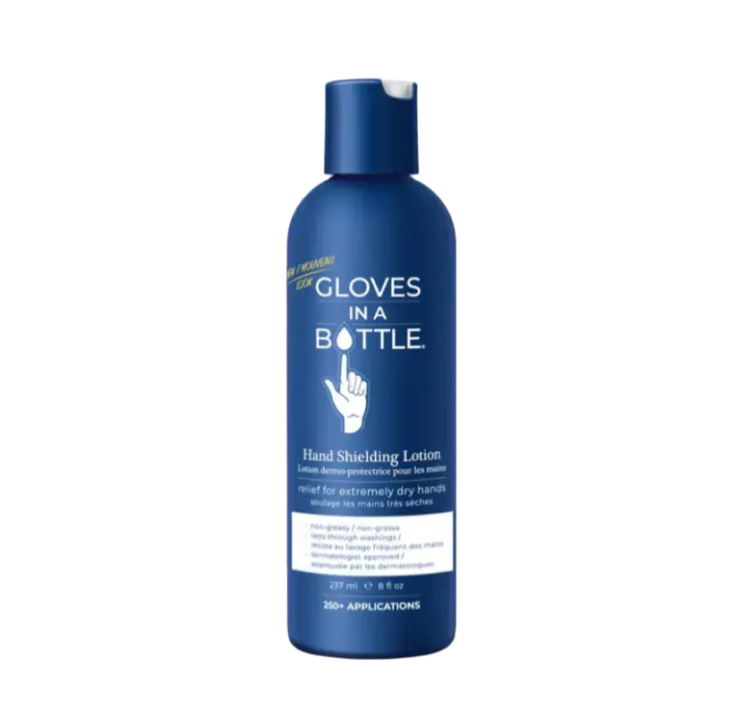 Gloves In A Bottle Hand Shielding Lotion For Dry Skin
