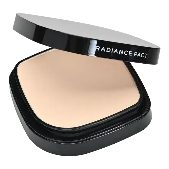 Missha Radiance Pact SPF27 PA++ Vanilla