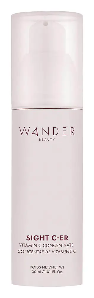 Wander Beauty Sight C-er Vitamin C Concentrate