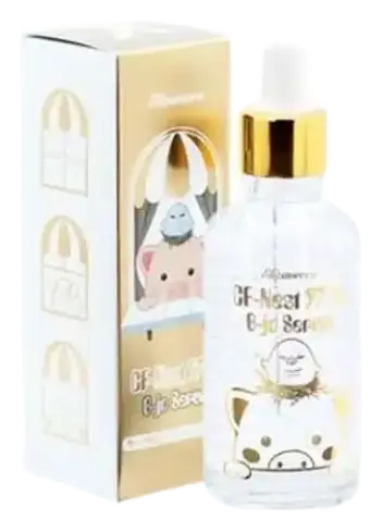 Elizavecca CF-Nest 97 B-Jo Serum