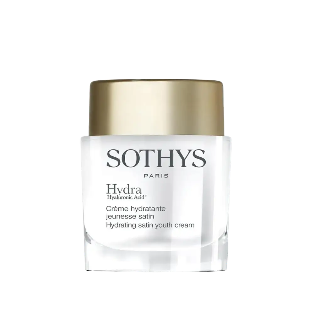SOTHYS Hydra Satin Youth Cream