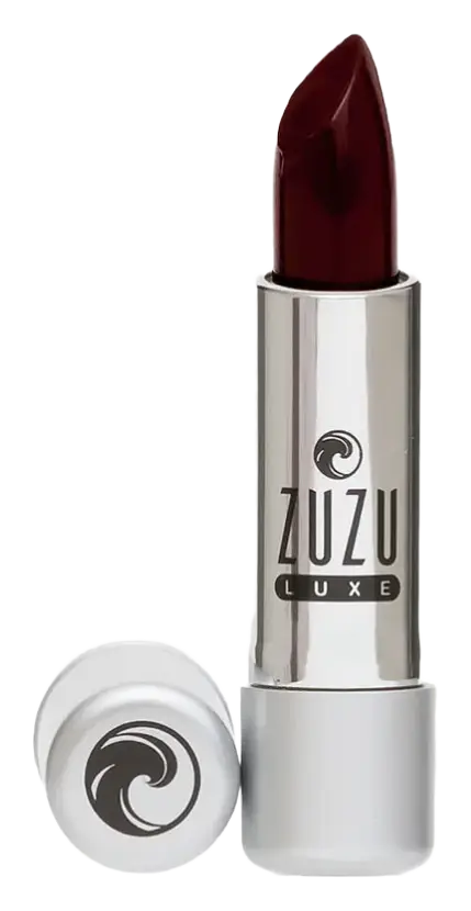 Zuzu Luxe Lip Color Femme Fatale