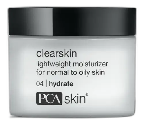 PCA Skin Clearskin