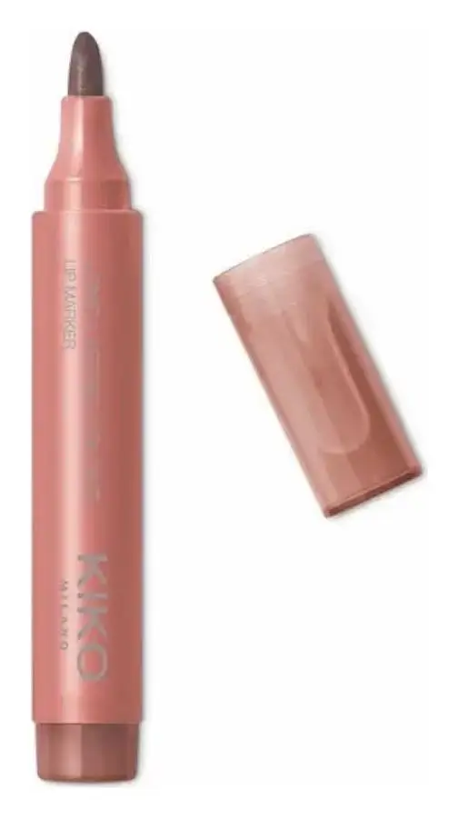 KIKO Milano Long Lasting Colour Lip Marker 109 Natural Rose