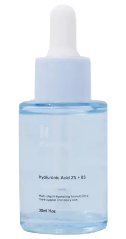 Kinfairy Hydrating Serum