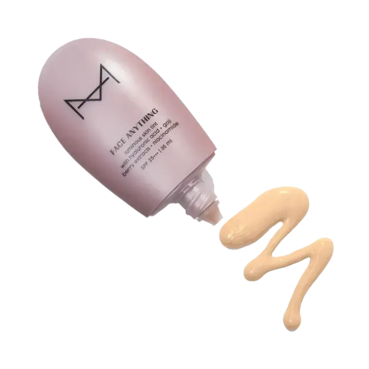 House Of Makeup Face Anything Luminous Skin Tint For Glass Skin SPF 25+ F05