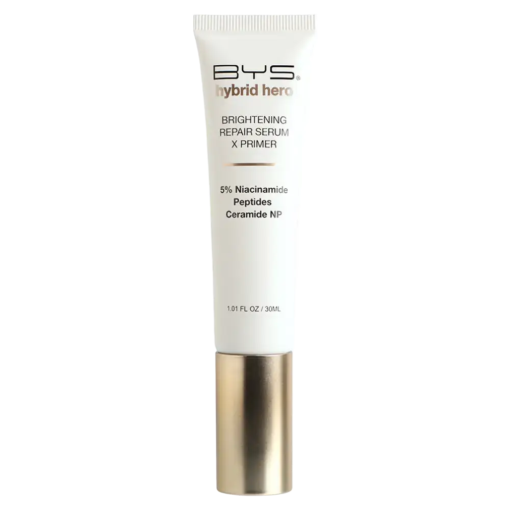 BYS Hybrid Hero Brightening Repair Serum X Primer EU