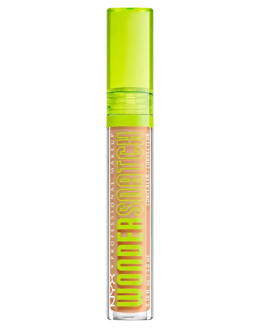 NYX Cosmetics Wonder Snatch Concealer 10 Light Beige