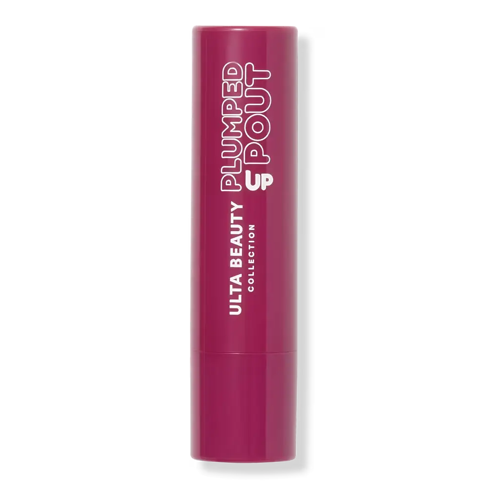 Ulta Plumped Up Pout Lip Balm Heart Throb