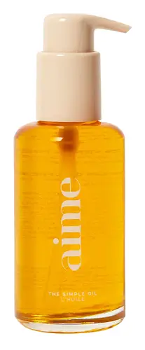 Aime The Simple Oil