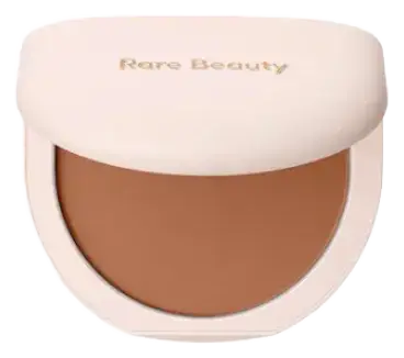 Rare Beauty True To Myself Tinted Pressed Finishing Powder Amber