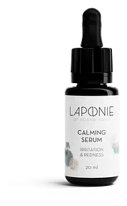 Laponie of Scandinavia Calming Serum
