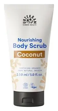Urtekram Coconut Body Scrub