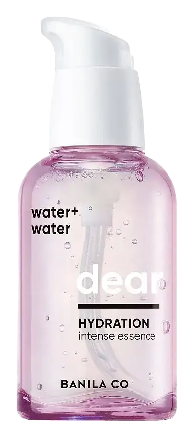 Banila Co Dear Hydration Intense Essence