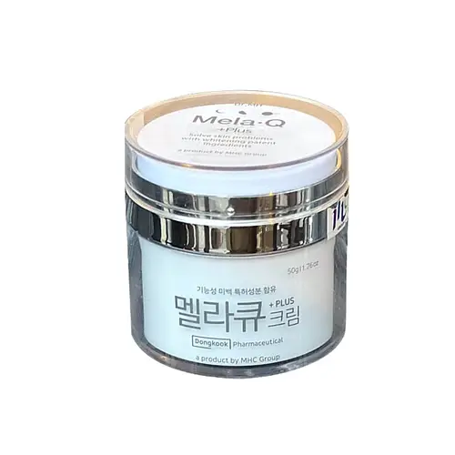 Dongkook Pharmaceutical Dr.MH Mela Q +Plus