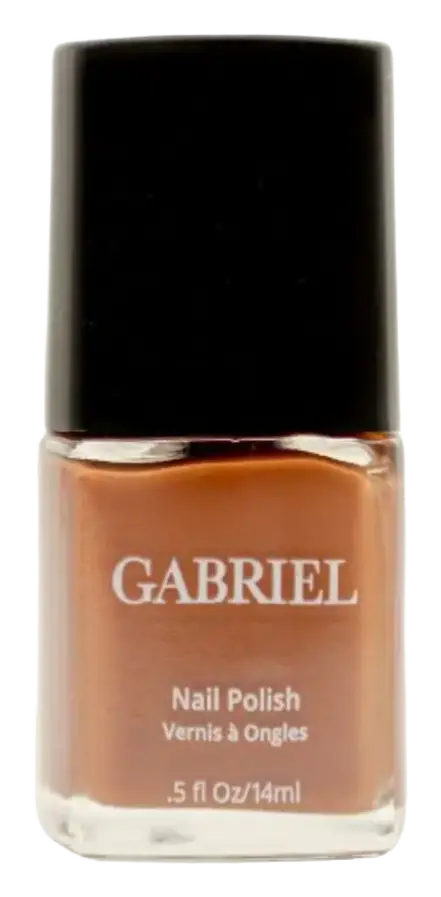 Gabriel Cosmetics Nail Polish Dubai