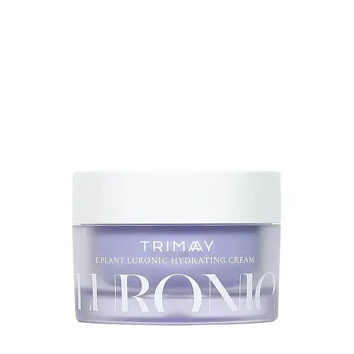 Trimay E.Plant Luronic Hydrating Cream