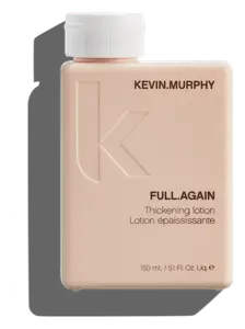Kevin Murphy Full Again