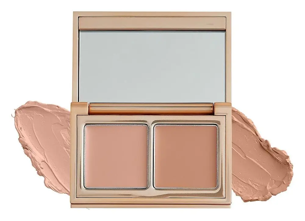 Sigma Spectrum Color-Correcting Duo Light to Medium