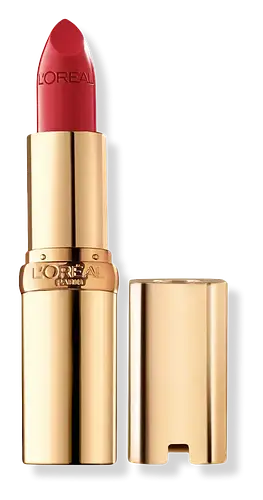 L'Oreal Colour Riche Satin Lipstick 315 True Red