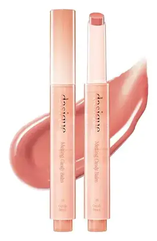 Dasique Melting Candy Balm 01 Gentle Peach