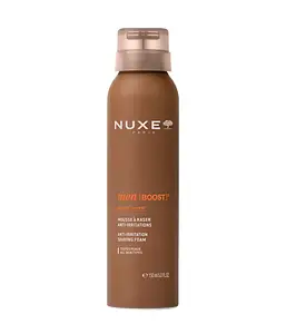 Nuxe Men Boost Anti-Irritation Shaving Foam