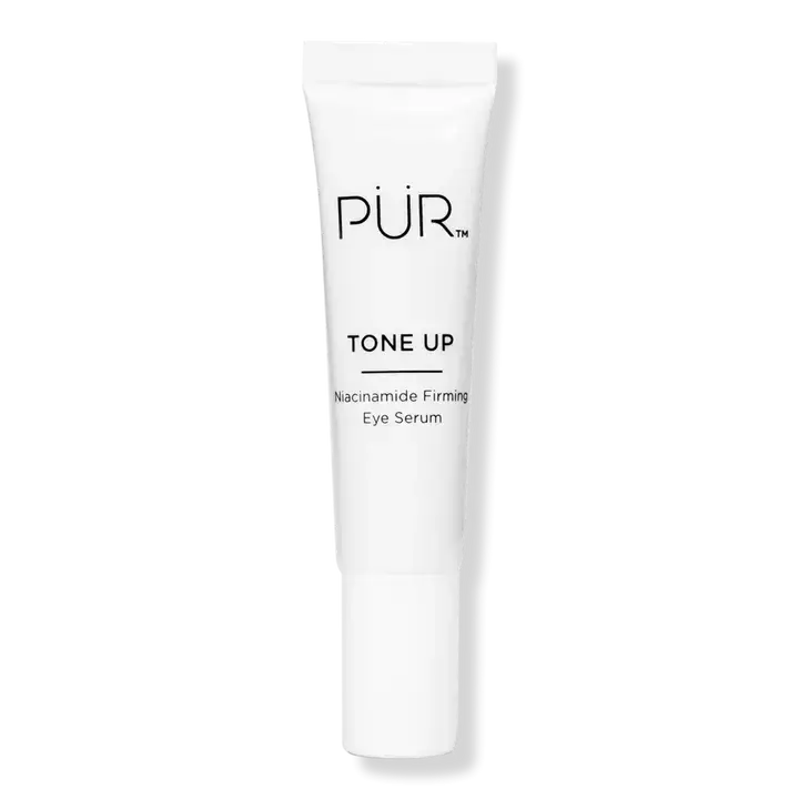 Pur Cosmetics Tone Up Niacinamide Firming Eye Serum