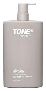 Tone Hydrating Body Lotion Coconut