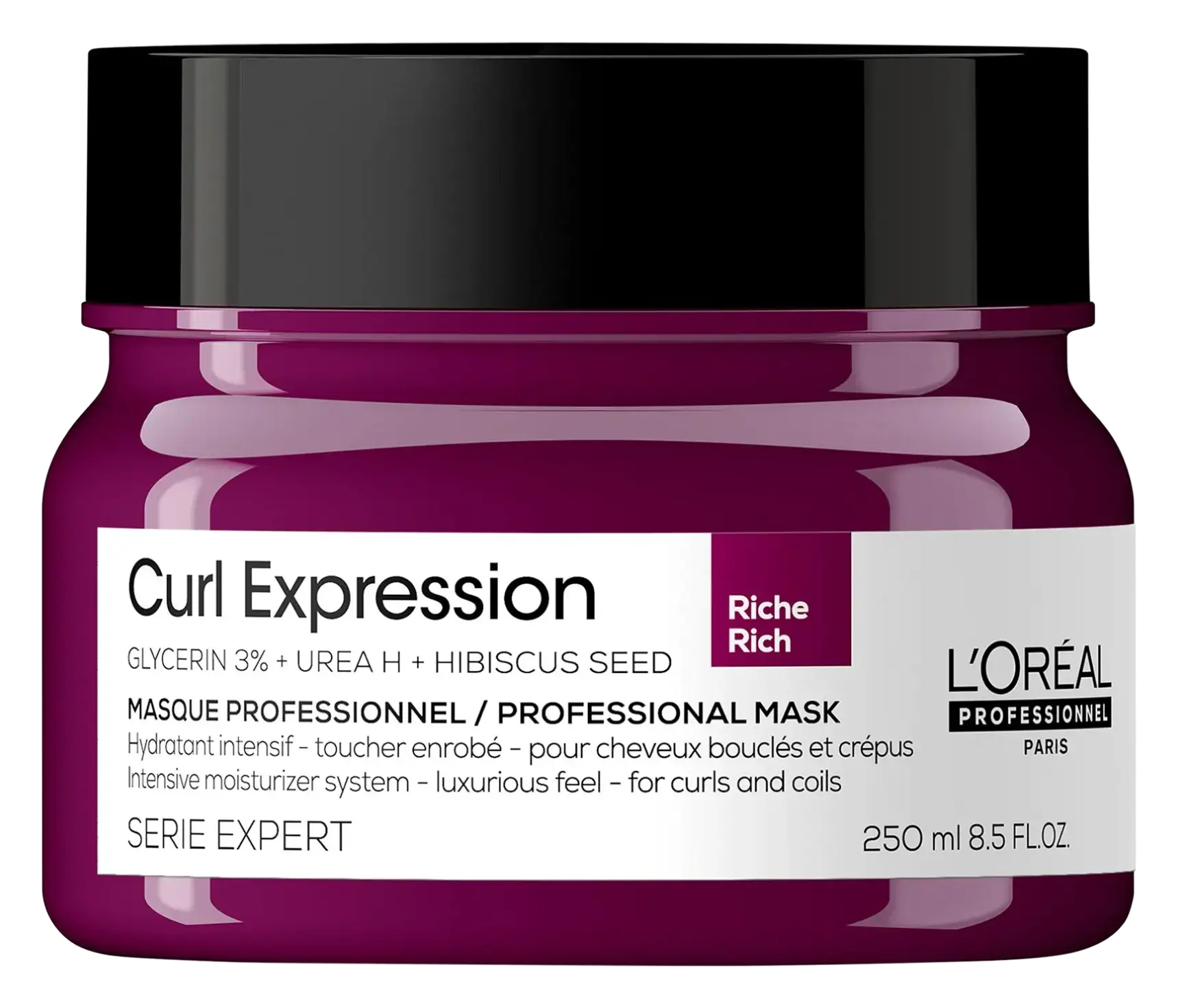 L'Oréal Professionnel Curl Expression Rich Hair Mask