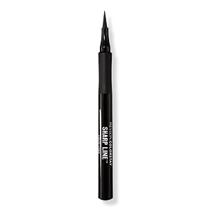 Revlon Colorstay Sharp Line Waterproof Liquid Eyeliner Blackest Black