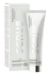 Madara Exfoliating Oil-to-Milk Scrub