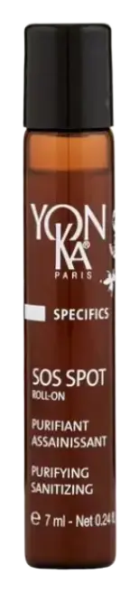 Yon-ka Sos Spot Roll-On Blemish Treatment