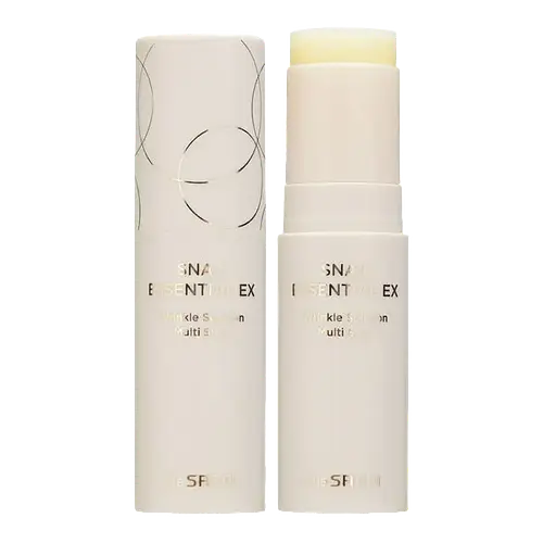 The Saem Snail Essential EX Wrinkle Solution Multi Stick