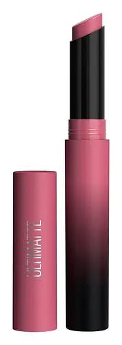 Maybelline Color Sensational Ultimatte Slim Lipstick More Mauve