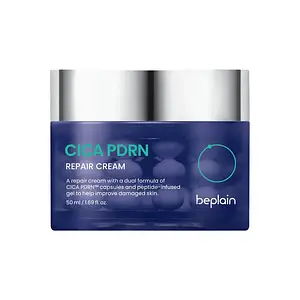 Beplain Cica PDRN Repair Cream