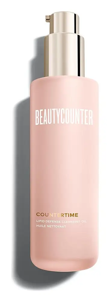 Beautycounter Countertime Lipid Defense Cleansing Oil