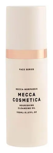 Mecca Cosmetica Nourishing Cleansing Oil