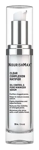 NourishMax Clear Complexion Mattifier
