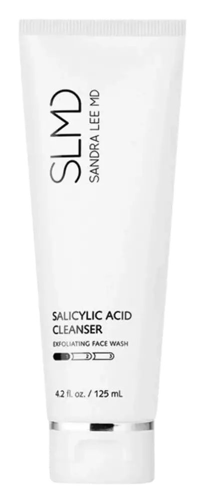 SLMD Salicylic Acid Cleanser