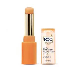 RoC Multi Correxion Revive + Glow Eye Balm
