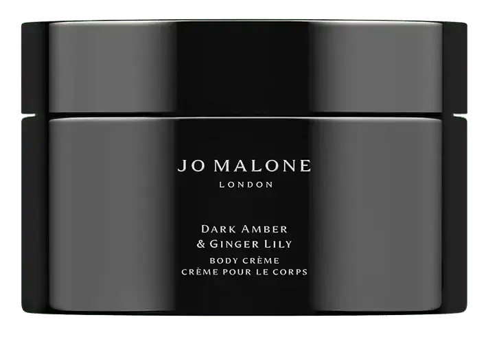 Jo Malone London Body Creme Dark Amber & Ginger Lily