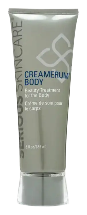 Serious Skincare Creamerum Body