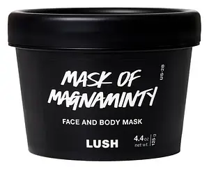 LUSH Mask Of Magnaminty